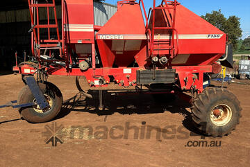 Morris 7130 Air Seeder Cart Seeding/Planting Equip Morris 7130 Air Seeder Cart Seeding/Planting Equip