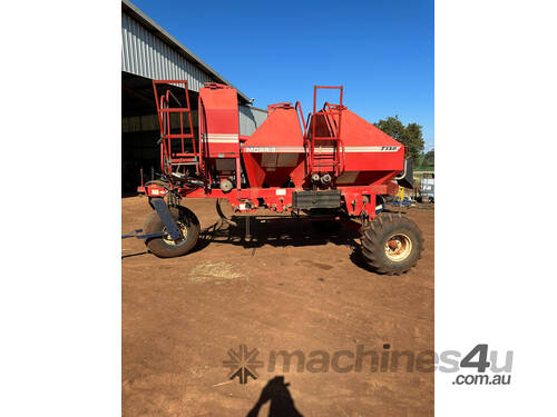 Morris 7130 Air Seeder Cart Seeding/Planting Equip