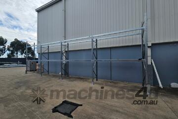 Pallet Racking System