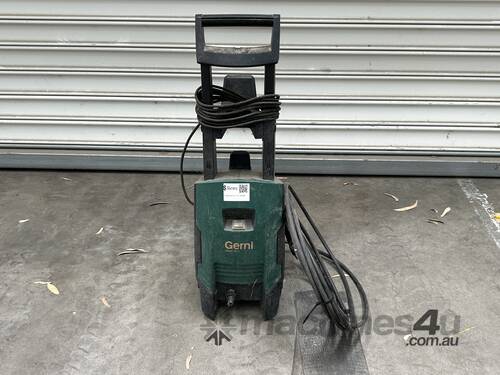 Gerni Pressure Washer