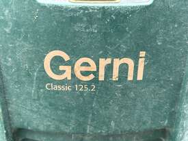 Gerni Pressure Washer - picture1' - Click to enlarge