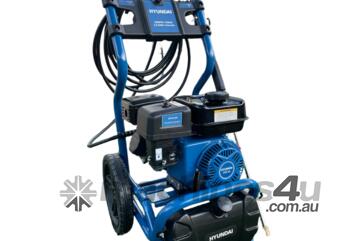 HYUNDAI HY3200H 3500 PSI Petrol-Driven Pressure Washer