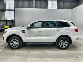 2019 Ford Everest Trend (Diesel) (Auto) - picture0' - Click to enlarge