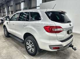 2019 Ford Everest Trend (Diesel) (Auto) - picture1' - Click to enlarge