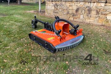 Barrett Slasher   3ft 3pl