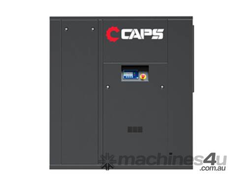 CAPS CR22-10D 22kW Direct Drive Rotary Screw Compressor