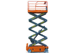 Noblelift SC10EN/HN Scissor Lift