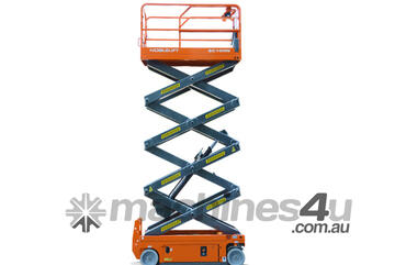 Noblelift SC10EN/HN Scissor Lift Noblelift SC10EN/HN Scissor Lift
