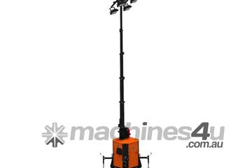 Jlg   LT3 LED Lighting Tower Jlg   LT3 LED Lighting Tower