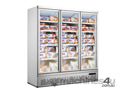 Thermaster Triple Door Supermarket Freezer LG-1500GBMF
