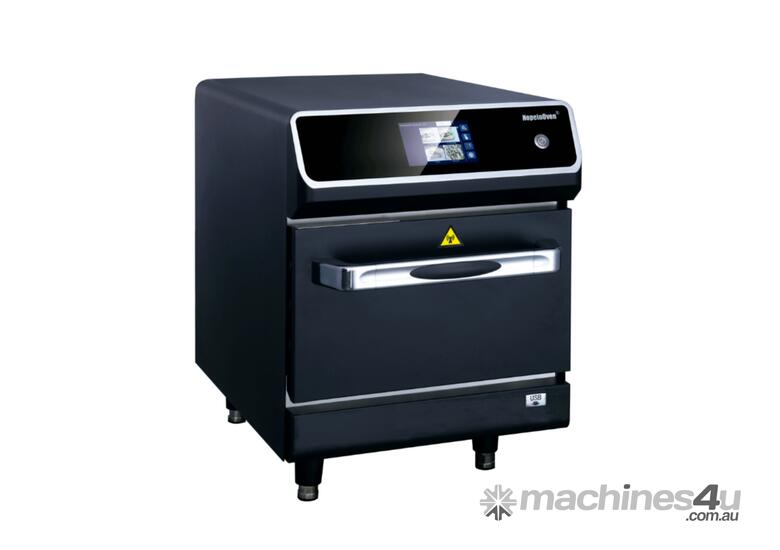 Benchstar 17L Speed Oven NP-ProSiT