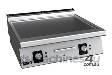 Fagor Kore 700 Bench Top Chrome Electric Griddle NG FT-E710CL
