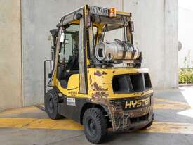 HYSTER H2.5TX Counterbalance Forklift - picture1' - Click to enlarge