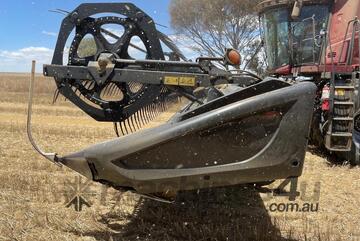 2015 MACDON D65 40' DRAPER FRONT