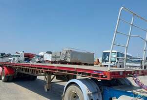 Maxi Trans Maxitrans ST3