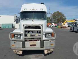 Mack Fleet Liner 470 - picture0' - Click to enlarge