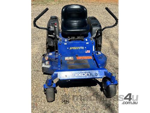 Dixon SpeedZTR 42 Zero Turn Mower
