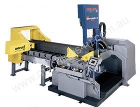 Marvel Fully Automatic - Mitre Vertical Bandsaw
