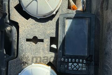 2016 Caterpillar 326FL Excavator (Steel Tracked)