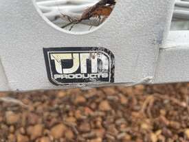 TJM Roof Rack - picture0' - Click to enlarge