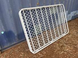 TJM Roof Rack - picture0' - Click to enlarge