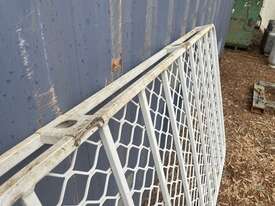 TJM Roof Rack - picture1' - Click to enlarge