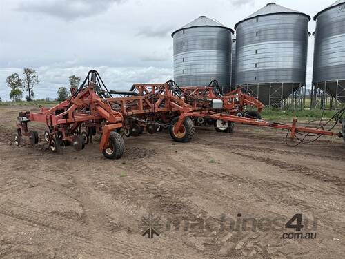 2006 GARNELLE ROGRO 12M PLANTER