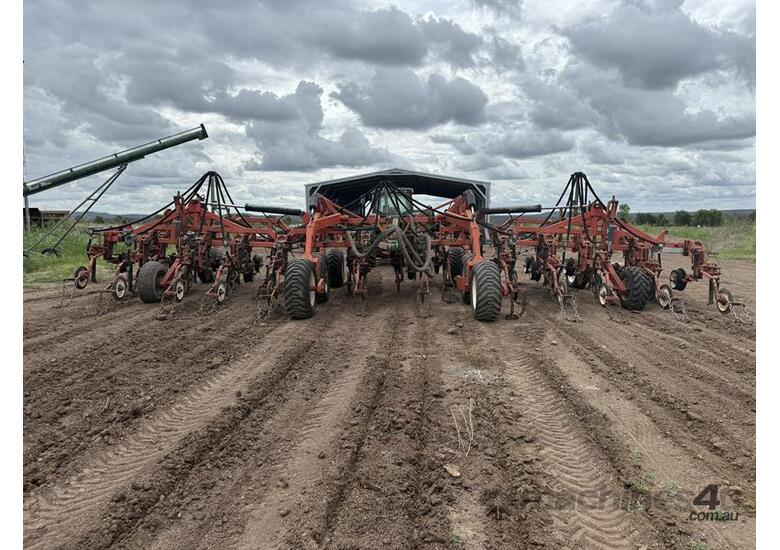 2006 GARNELLE ROGRO 12M PLANTER