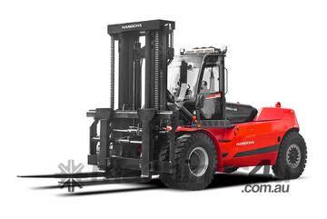 Hangcha 25t Internal Combustion Counterbalanced Forklift Truck