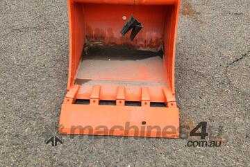 4T 600mm bucket