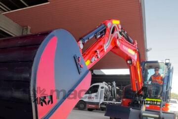 RAMRADE 600mm GP Bucket (5T)