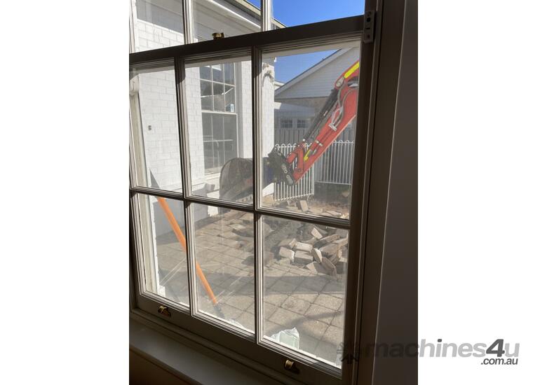 RAMRADE 600mm GP Bucket (5T)