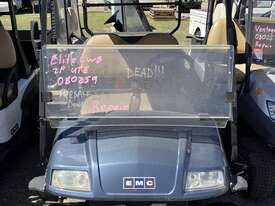 EMC Elite - picture0' - Click to enlarge