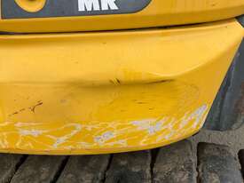 2011 Komatsu PC45MR-3 Excavator (Rubber Padded) - picture0' - Click to enlarge