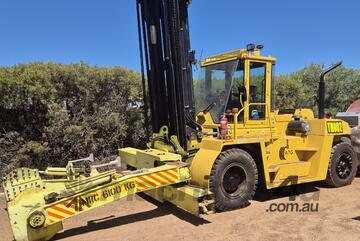 Toyota Tyrehandler for  