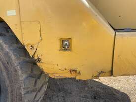 2003 Caterpillar 725C Articulated Dump Truck - picture0' - Click to enlarge