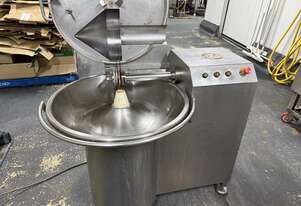 Bowl cutter Mado MSK 760 H II Stainless Steel