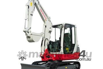 Takeuchi   TB235-2