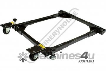 Mobile Base - Heavy Duty MBW-4 454kg Load Capacity