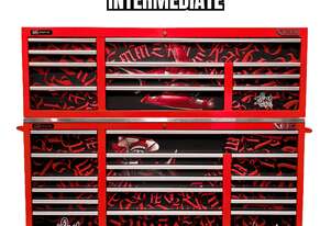 546Pc Intermediate Upgrade 28 Drawer 72