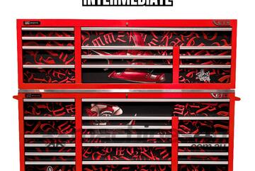 546Pc Intermediate Upgrade 28 Drawer 72