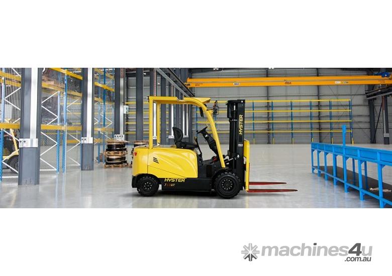 Hyster J1.5