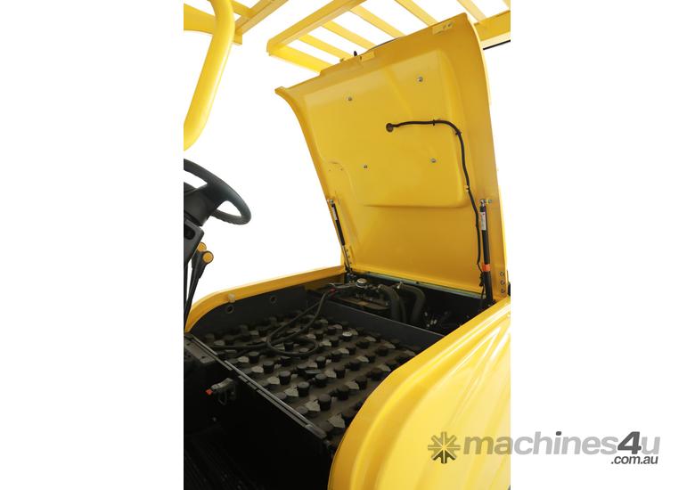 Hyster J1.5