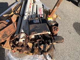 Kevrek 1000 Crane - picture1' - Click to enlarge