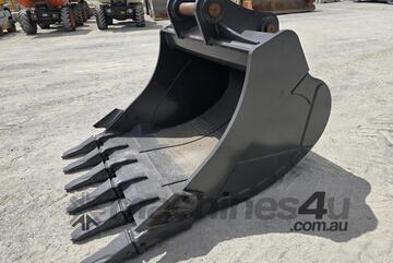 2024 warrior 30T 90MM