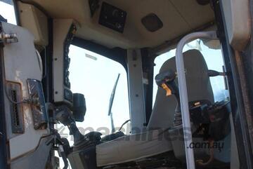 Caterpillar 2014   12M