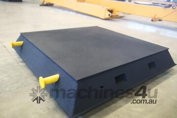 2025 NMG 2000x2000 Crane Outrigger Pad