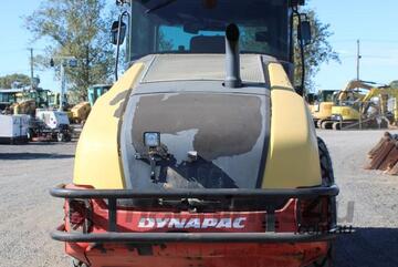 Dynapac 2013   CA2500D