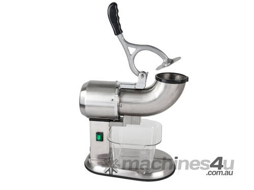 Yasaki Durable Waterproof Fast Speed Ice Shaver Ak1 Ics