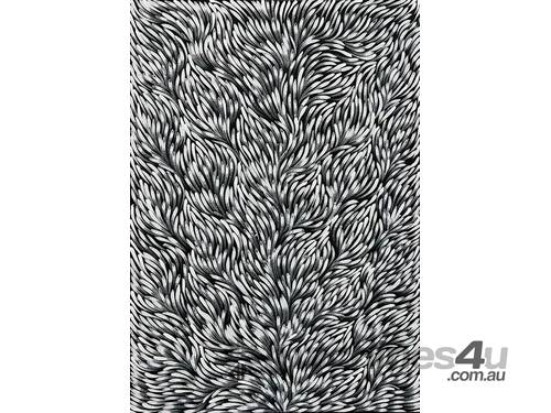 RAYLEEN PULA PRICE (c1969 - ), ACRYLIC ON CANVAS